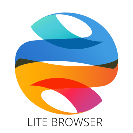 Lite Browser Unblock Sites icon