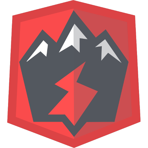 Create. Organize. Share. icon