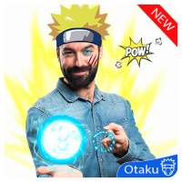 Otaku Camera Anime Photo Editor