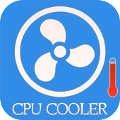 ikon CPU Cooler phone