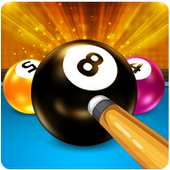 8 Ball Strike 3D icon