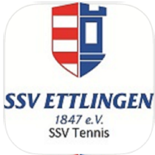 SSV-Tennis icon
