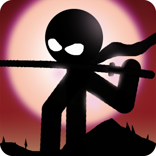 Stickman War - KungFu Battle Z icon