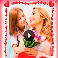 Video Feliz dia de la madre on 9Apps