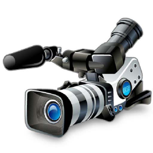 Professional Camera HD icon