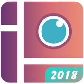 free photo editing &amp; photo editor 2018 icon