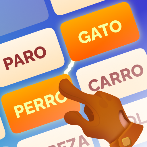 Word Logic 2 - Asociaciones icon