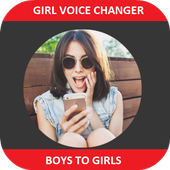 Girl Voice Changer icon