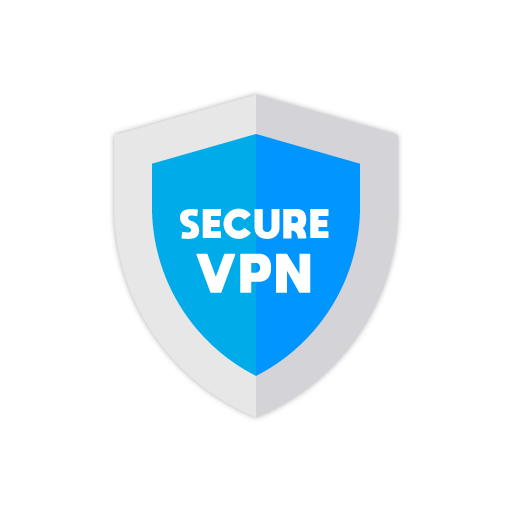 Secure VPN Master - Easy use &amp; Easy connect VPN 무료 icon