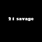 21 Savage Songs 2018 आइकन