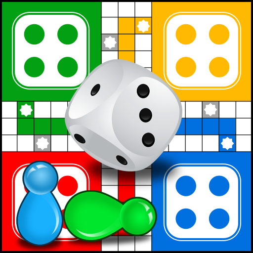 Ludo World Champion icon