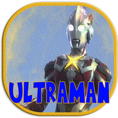 Pro Ultraman X Free Game Hints icon
