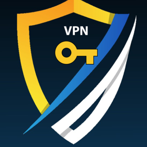 Turbo VPN Proxy: fast vpn icon