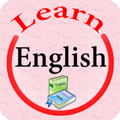 Learn English Grammar, Vocabulary, Daily Words icon