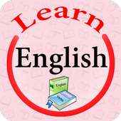 Learn English Grammar, Vocabulary, Daily Words