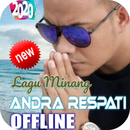 Lagu Minang Andra Respati icon