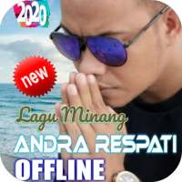 Lagu Minang Andra Respati on 9Apps