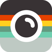 Filter Camera icon