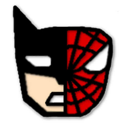 Ultimate Hero Guide icon