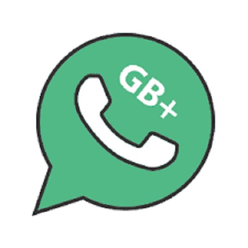 GB WhatsApp DP/Status icon