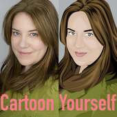 Cartoon Yourself on 9Apps