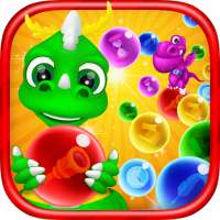 Bubble Dragon - Bubble Shooter