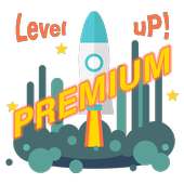 Booster XP - Level Booster PREMIUM