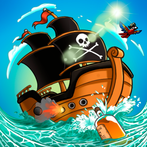 The Last Pirate icon
