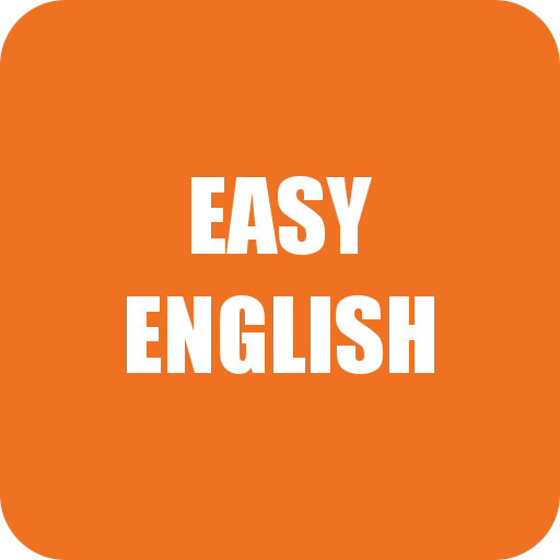 Easy English icon