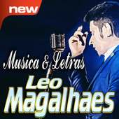 Leo Magalhaes Musica Sertanejo