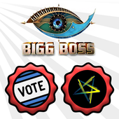 Bigg Boss Tamil Vote - Season 3 icon