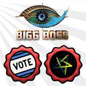 Bigg Boss Tamil Vote - Season 3