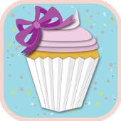 LittleChef - cooking game FREE icon