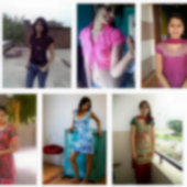 Indian Desi Girls IMAGEs and Wallpapers icon