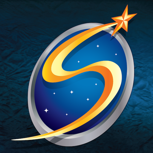 Shooting Star Casino icon