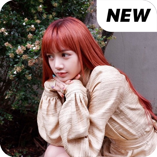 BLACKPINK Lisa Wallpaper Kpop HD New icon