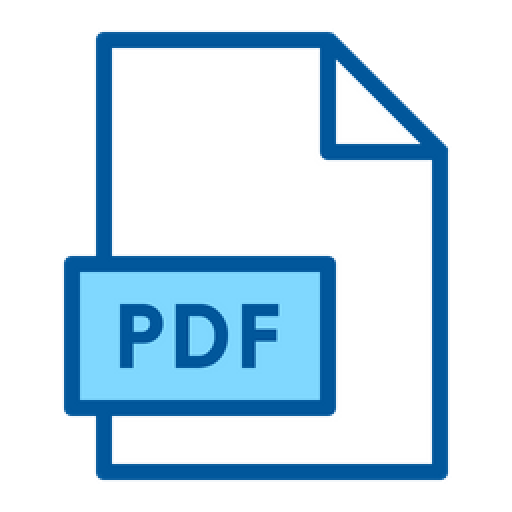 Image To PDF (FREE &amp; Secured) icon