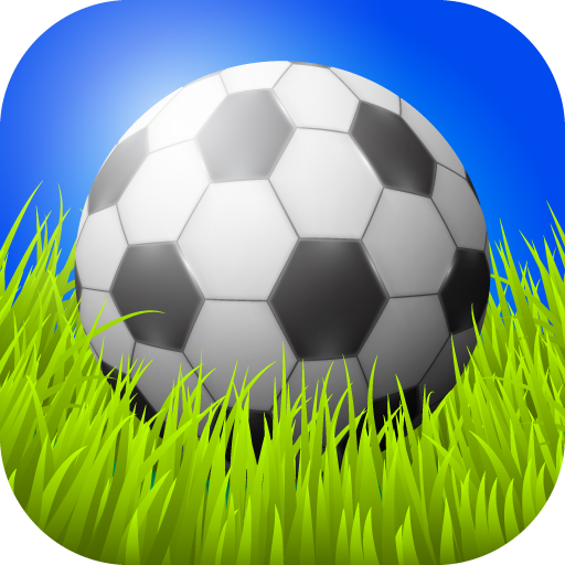 Soccer Champions Arena. Football Car Game icon