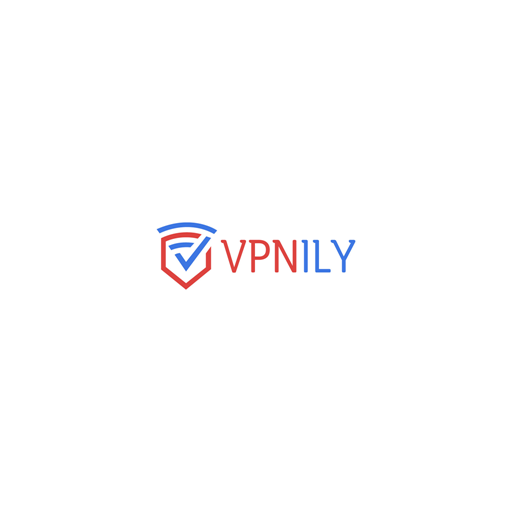 VPNILY: Secure, Unlimited &amp; Fast VPN icon