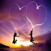 Love And Romantic Shayari SMS