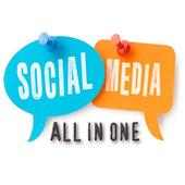 Social Media - All In One