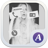 Sublime sexy theme for ABC icon
