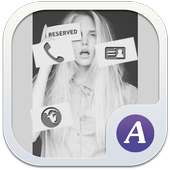 Sublime sexy theme for ABC