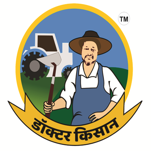 Doctor Kisan icon