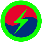 South Korea Game Booster icon