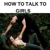 HOW TO TALK TO GIRLS icon