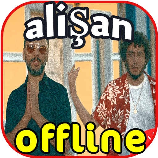 Alişan &amp; Furkan Özsan - Yağmurlar OFFLINE icon