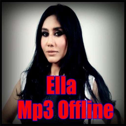 Ella Mp3 Offline icon