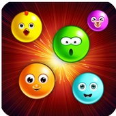 Star Bubble Pet icon