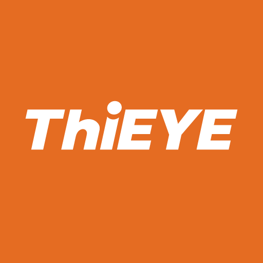 ThiEYE App icon